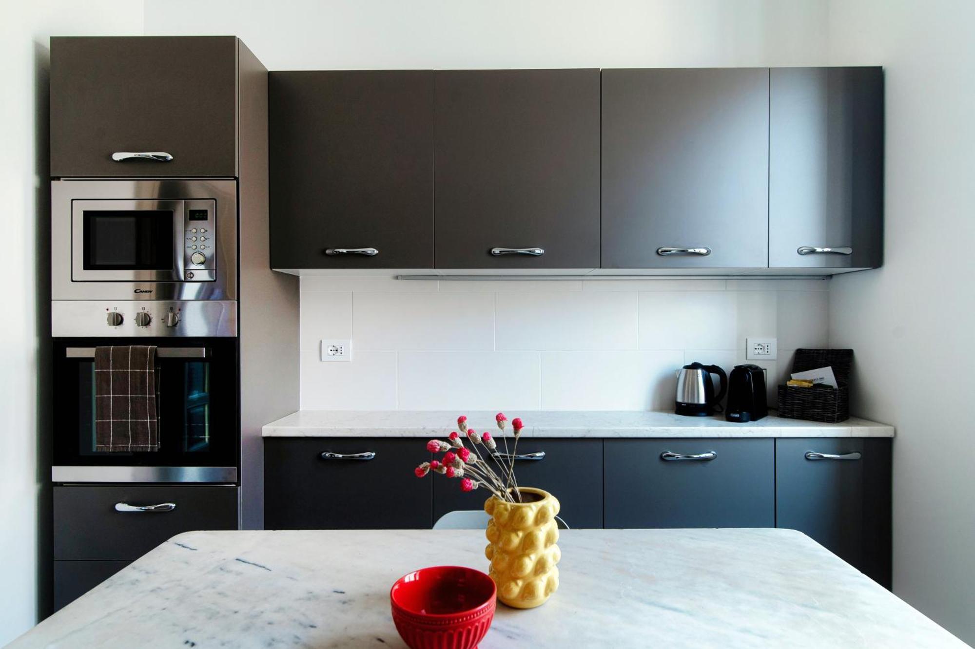 Stella Apartment By Quokka 360 - Past And Present In Como Exterior foto